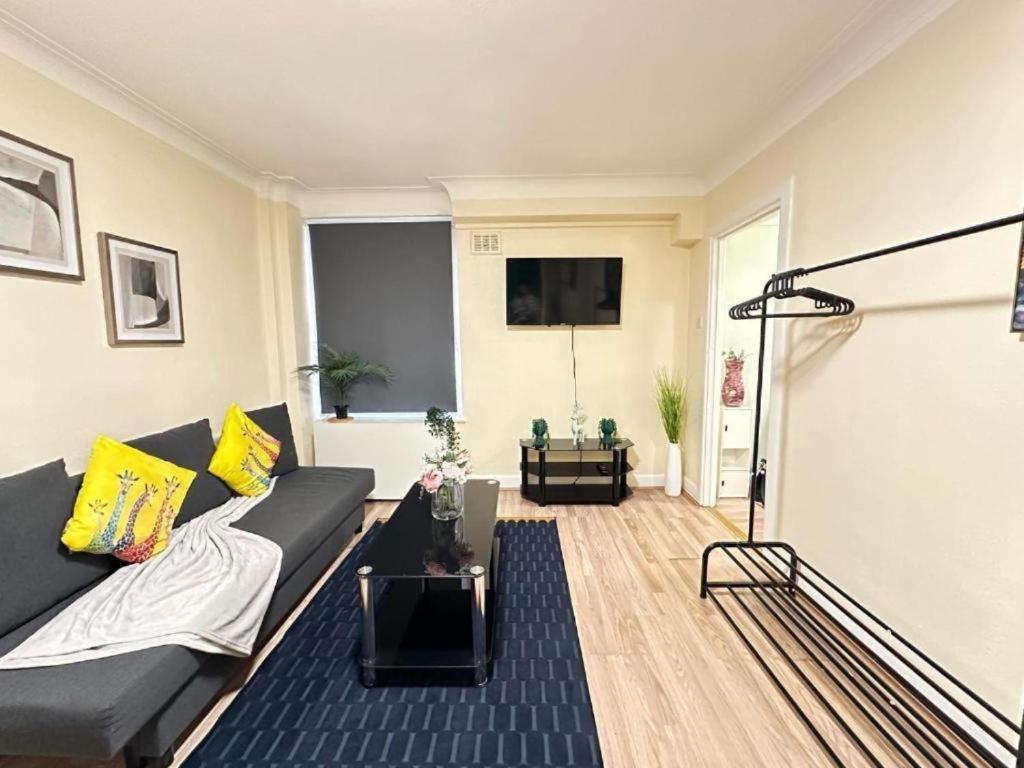Edgware Road Comfortable * Londra