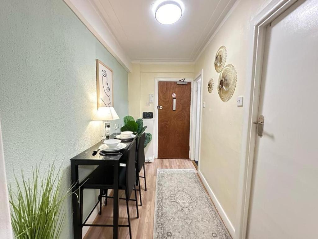 Edgware Road Comfortable * Londra