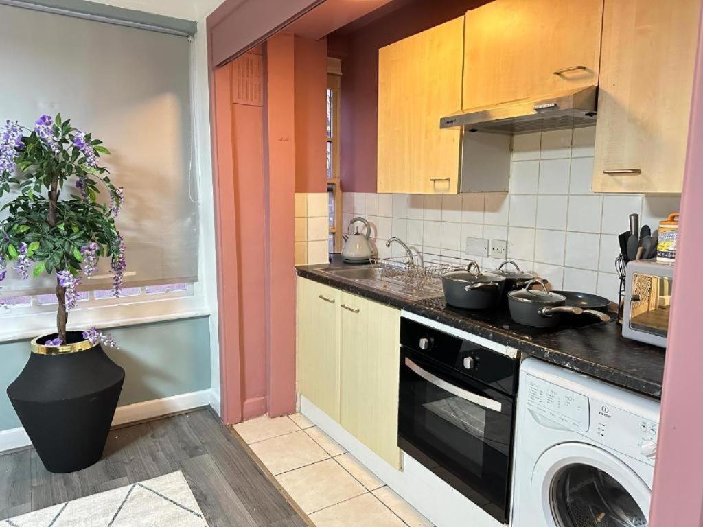 Appartamento Edgware Road Comfortable *