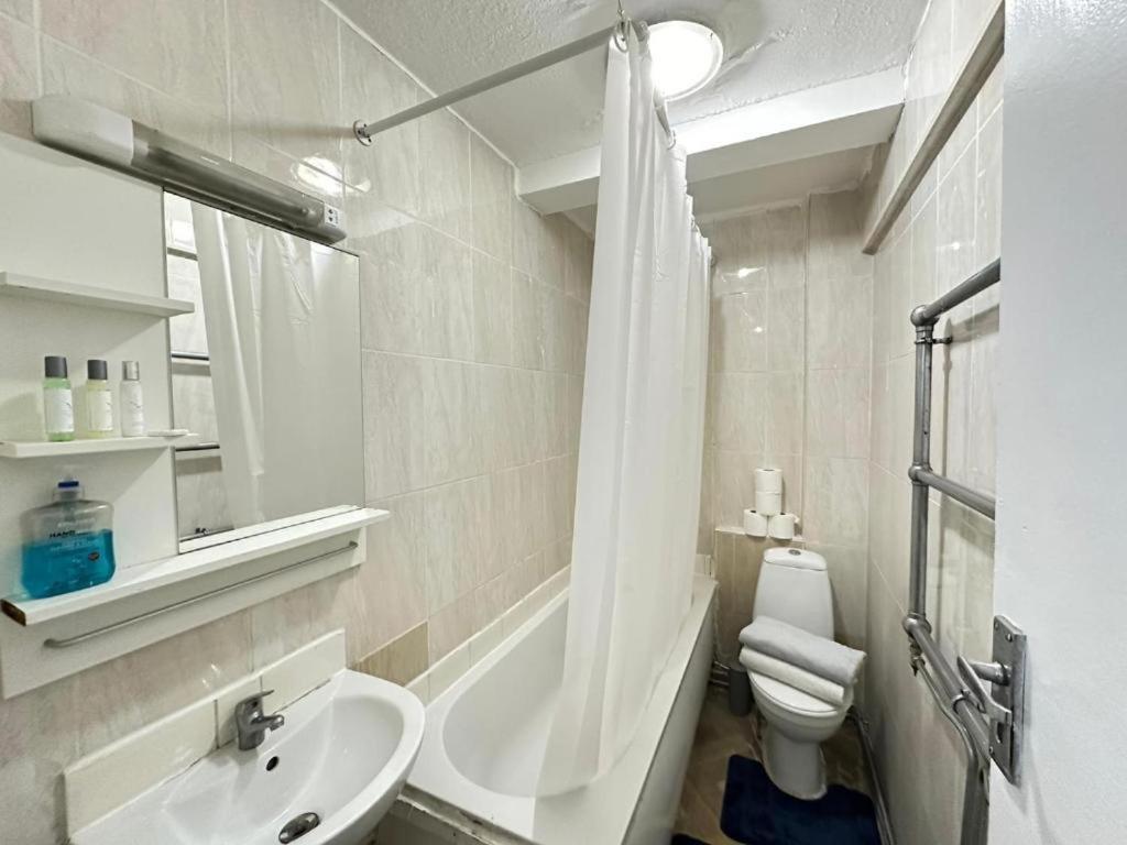 Edgware Road Comfortable * Londra